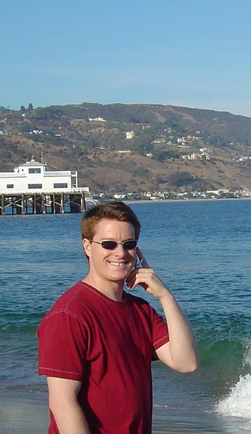 Todd Lahman, Founder, PDFSub